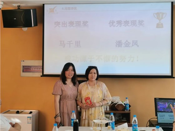 2023團建日記 | 拓有限自我，展無限未來！插圖5