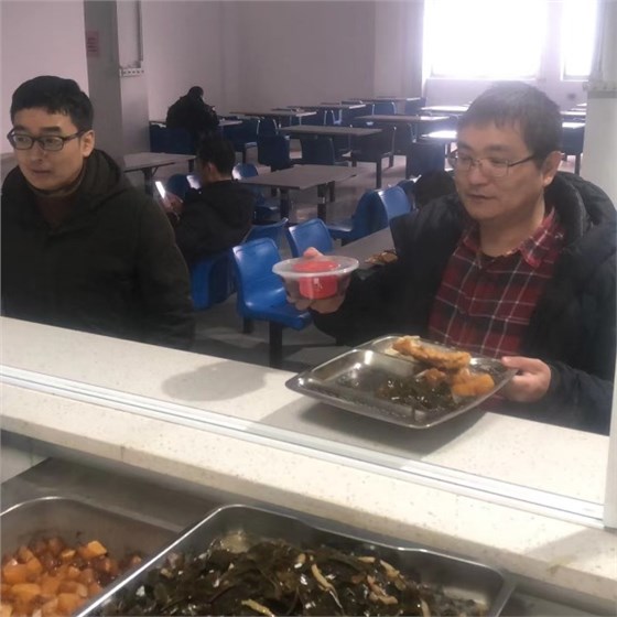 喜報 | 協(xié)昌環(huán)保獲評“就業(yè)創(chuàng)業(yè)先進單位”！插圖1