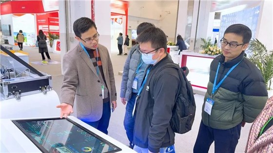 展會回顧 | 第二十屆上海國際袋式除塵技術(shù)與設(shè)備展覽會圓滿落幕插圖6 展會回顧 | 第二十屆上海國際袋式除塵技術(shù)與設(shè)備展覽會圓滿落幕插圖6