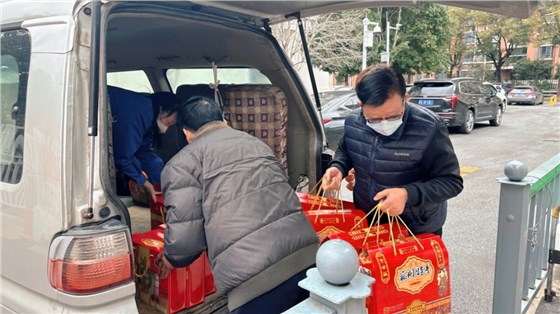 展會回顧 | 第二十屆上海國際袋式除塵技術(shù)與設(shè)備展覽會圓滿落幕插圖7 展會回顧 | 第二十屆上海國際袋式除塵技術(shù)與設(shè)備展覽會圓滿落幕插圖7