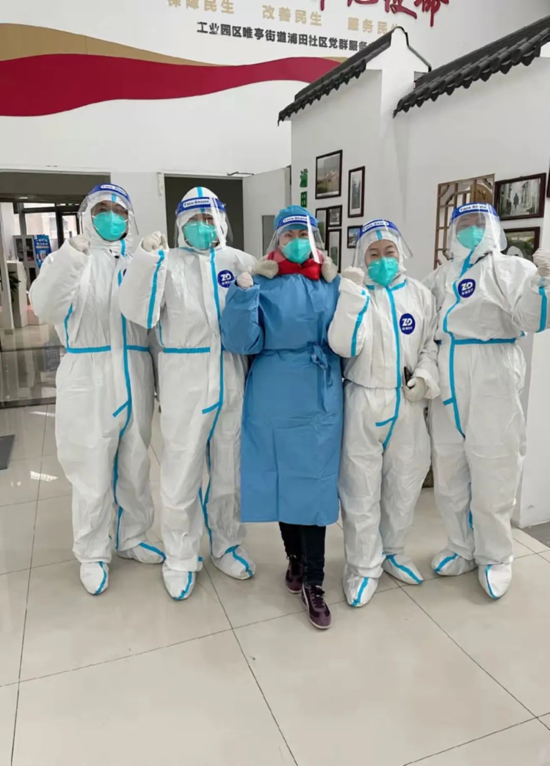 協(xié)昌環(huán)保 | 疫情從未退出，防疫尚需努力